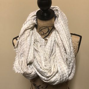 Infinity Scarf 🧣